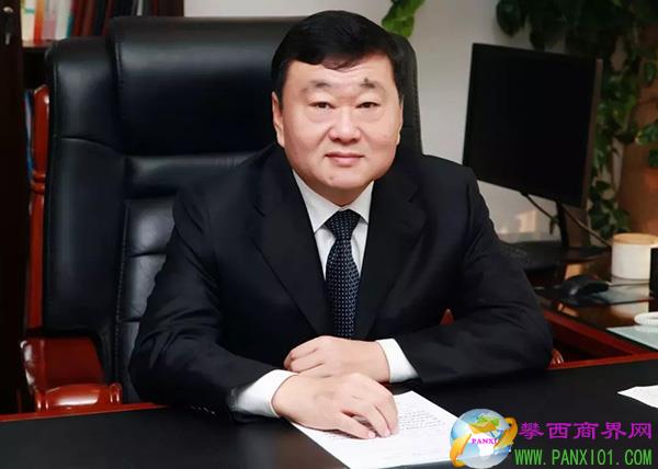崔振吉 資料圖